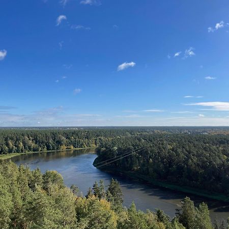 Forest Studio Druskininkai Eksteriør billede
