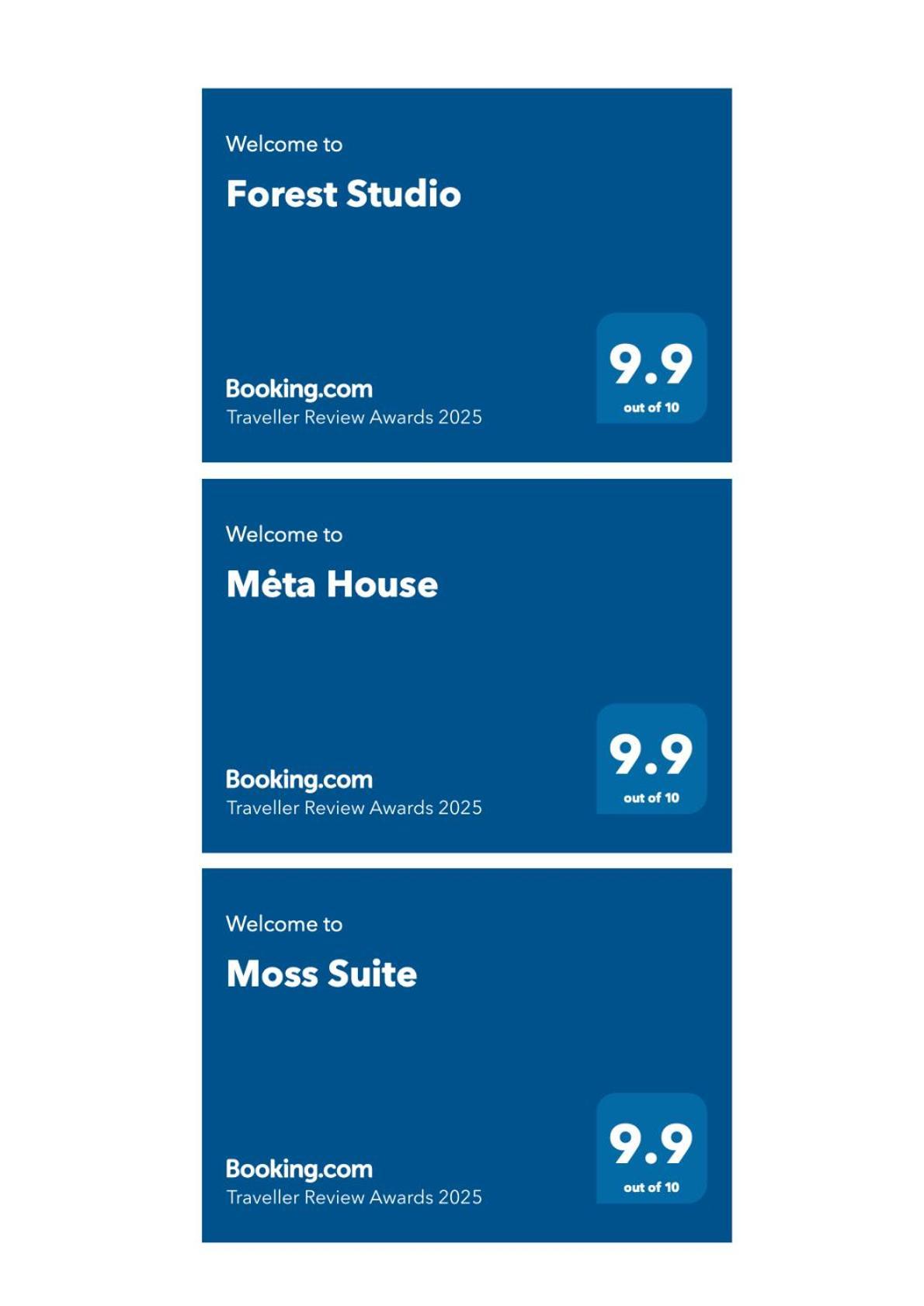 Forest Studio Druskininkai Eksteriør billede